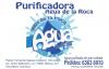 Foto de Agua de la roca