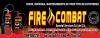 Foto de Combat fire  equipo contra incendio