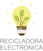 Foto de Recicladora Electronica