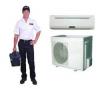 Foto de A.S.S  aire acondicionado soluciones sustentables.
