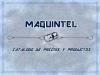 Foto de Maquintel