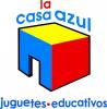 Foto de Juguetes Educativos, La Casa Azul
