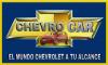 Foto de Chevro car