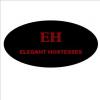 Foto de Elegant hostesses