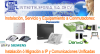 Foto de Intertelefonia S.A. De C.V.