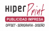 Foto de Hiperprint publicidad