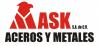 Foto de Aceros y metales mask sa de cv