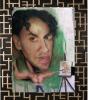 Foto de caricaturista Eric