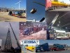 Foto de Especializado en transportaci�n y montaje, S.A. De C.V.
