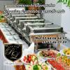 Foto de Banquetes para fiestas royal lmont