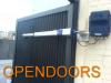 Foto de Puertas automticas open doors