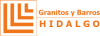 Foto de Granitos y barros Hidalgo.