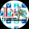 Foto de Lm tcnicos especializados