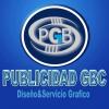 Foto de Publicidad gbc