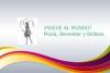 Foto de �mueve al mundo! moda, bienestar y belleza