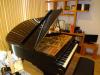 Foto de Estudio Mozart