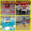 Foto de Salon de eventos arelizmart