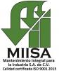 Foto de Miisa mantenimiento integral para la industria S.A de C.V.