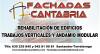 Foto de David prez Fernndez. Fachadas Cantabria