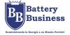 Foto de Battery business