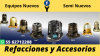 Foto de Aspiradoras Robot Turmix