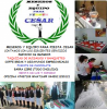 Foto de Meseros Equipo Para Fiesta Cesar