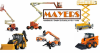 Foto de MAYERS