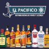 Foto de El Pacifico Vinos y Licores