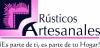 Foto de R�sticos Artesanales