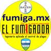 Foto de El Fumigador Distintivo de Proteccin Bayer