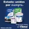 Foto de Niasa Mexico S.A. De C.V.