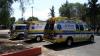 Foto de Ambulancias STEM