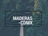 Foto de Maderas CDMX
