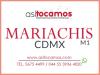 Foto de Mariachis en Av. Aztecas Coyoacan