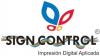 Foto de Sign control