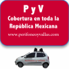 Foto de Perifoneo y Vallas