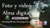 Foto de Foto y video lama digital
