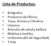 Foto de City promocionales