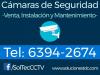 Foto de Cmaras de Seguridad Mxico