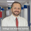 Foto de Mdico urlogo Luis Martnez Huitron