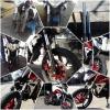 Foto de Moto Servicio Sanz