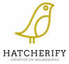 Foto de Hatcherify incubadoras