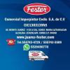 Foto de FESTER