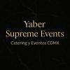 foto de Catering y eventos cdmx  yaber supreme events